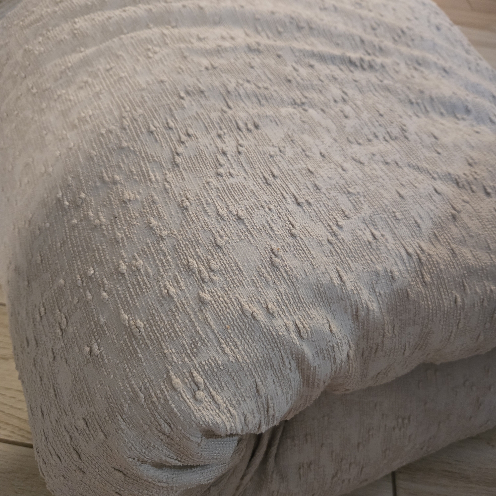 Vera Wang Textured Boucle Comforter Set - Picture 2 of 6
